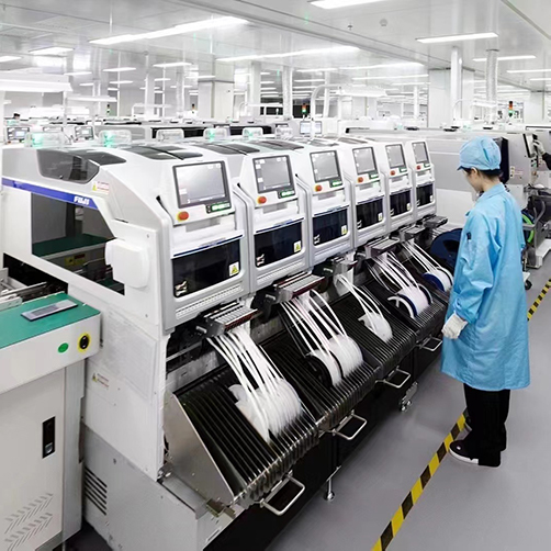 circuit board assembly