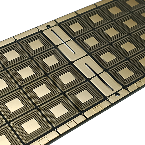 circuit board manufacturing