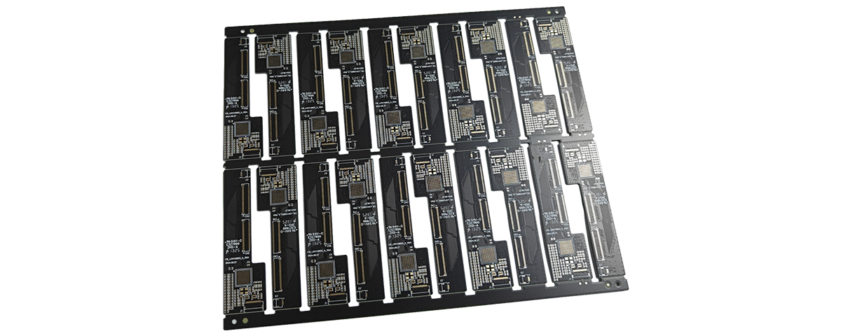 HDI PCB